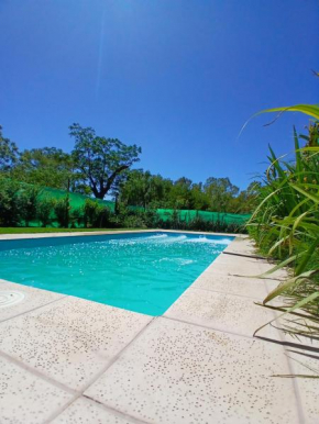 Casa quinta el nogalito